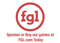FGL Sponsorship